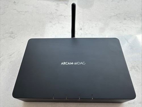 Used arcam airdac fi - used,