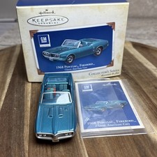 Hallmark Keepsake 2005