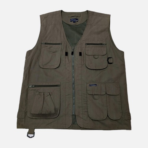 Champion utility vest - champion,