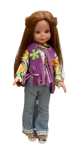 Tonner betsy mccall doll - tonner,