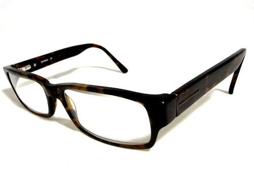 Genesis eyeglasses frame only - frame,
