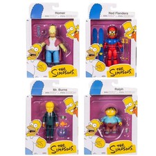The Simpsons - Complete Wave 6