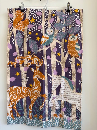 National trust for - national,