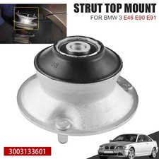 Front Top Strut Mount Shocker