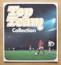 Esso TOP TEAM Complete