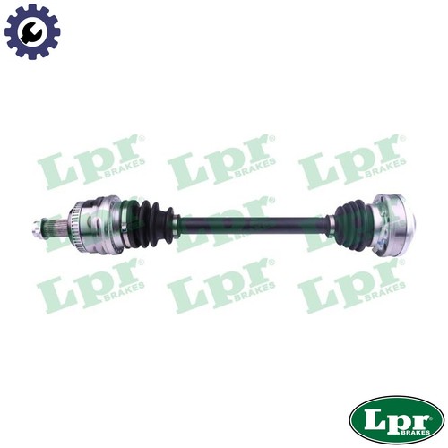 Drive shaft ds15019 for bmw - shaft,