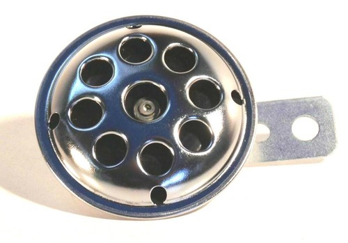 Horn ø70 for hercules - for,
