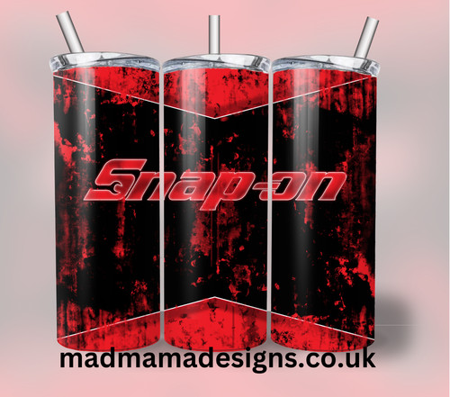 Snap tools inspired worn - inspired,