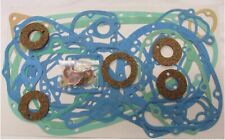 BSA A10 GOLDEN FLASH ENGINE