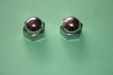 TRIUMPH 650 750 T120 T140 PAIR