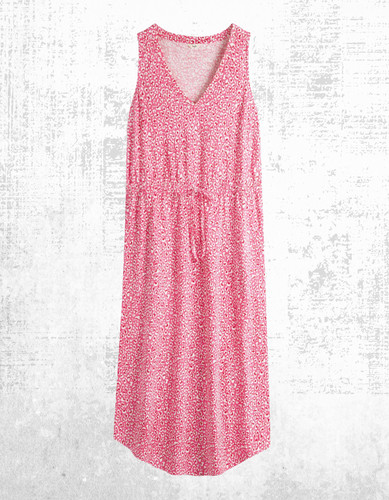 Womens hush sleeveless - hush, v-neck