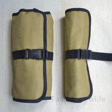 Roll-Up Multi Pocket Spanner