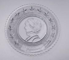 Westmoreland Molded Glass
