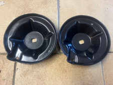 Pair of Reconditioned Capri /