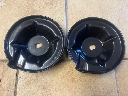 Pair reconditioned capri - pair,