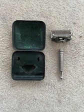 VINTAGE Ever - Ready Razor