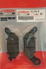 Genuine yamaha xmax 2017 - genuine,