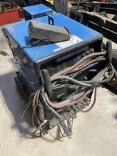 Miller Syncrowave 350LX AC/DC Tig Welder 