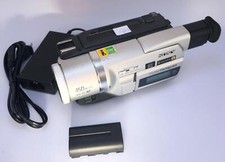 Sony Handycam Camcorder
