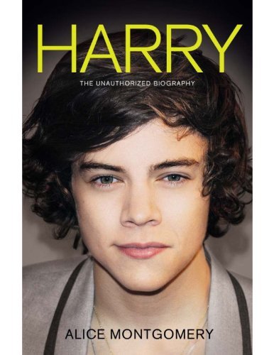 Harry styles unauthorized - harry,