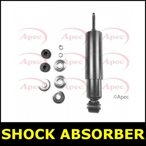 Shock absorber front for mazda - absorber,