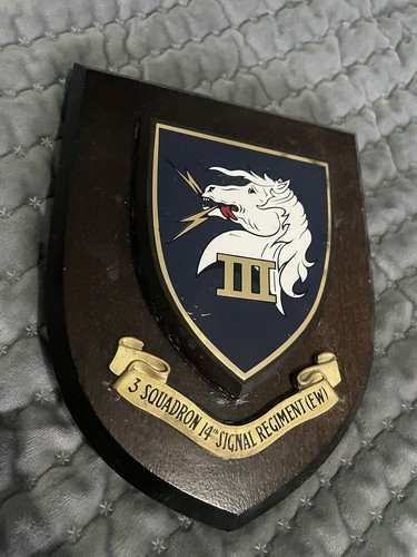 Sqn signal regiment - signal,