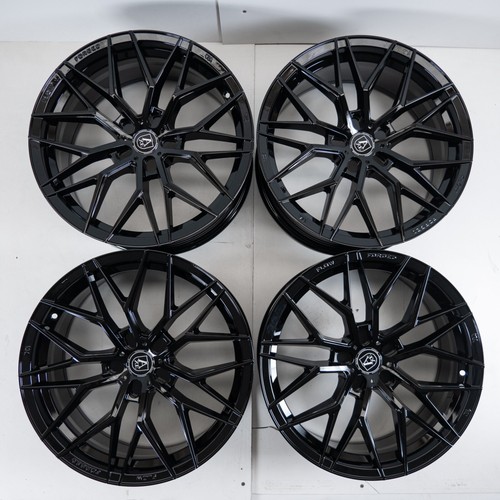 Alloy wheels axe - wheels,