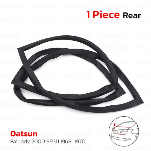 Fits datsun roadster sr311 - fits,