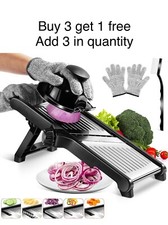 Professional Mandoline Food