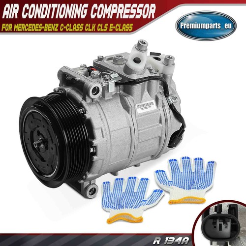 Air conditioning compressor - air,