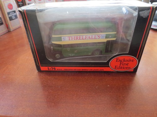 Efe 16110 leyland pd2 - efe,