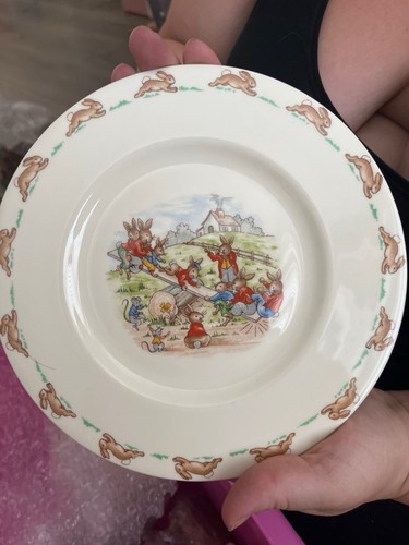 Vintage royal doulton - vintage,