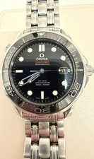 Omega seamaster axial - seamaster, co-axial