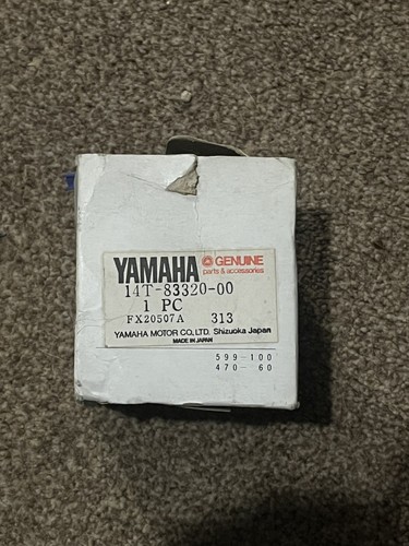 Yamaha ca50 salient - ca50,