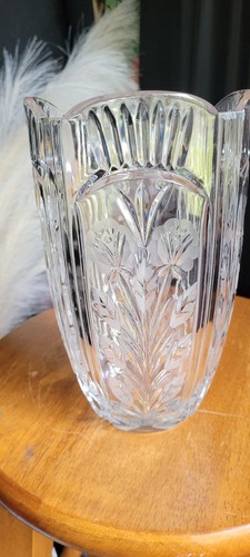 Crystal clear industries - clear,