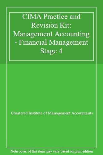 Cima practice and revision - cima,