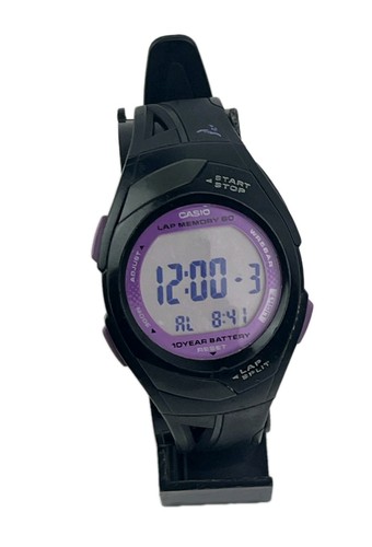 Casio phys str 300 - 60, 34mm