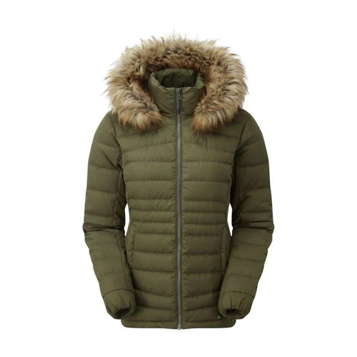 Sprayway roslin ladies jacket - roslin,