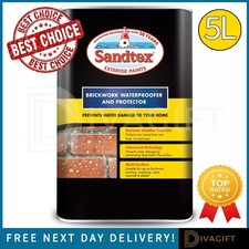 SANDTEX RETAIL BRICKWORK