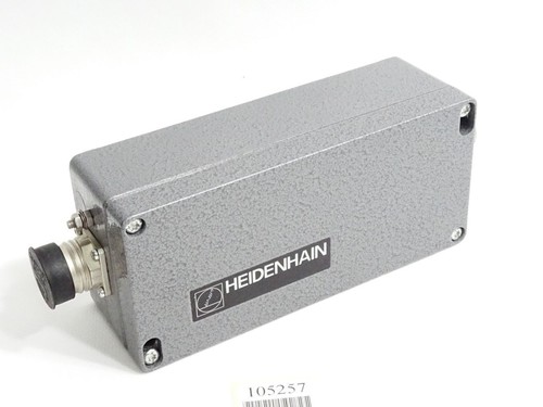 Heidenhain exe 650b - heidenhain,