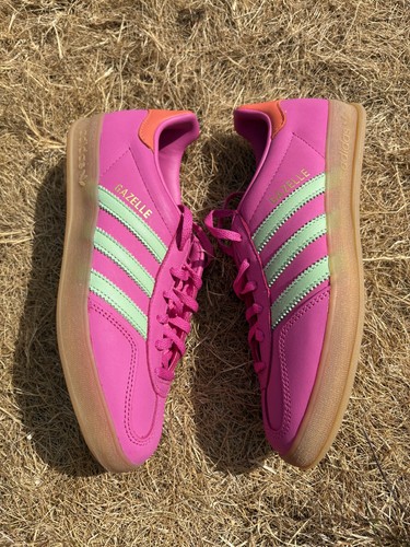 Adidas gazelle indoor semi - adidas,
