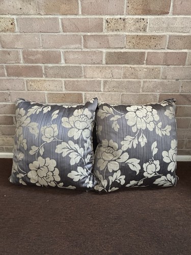 Set grey floral - set,