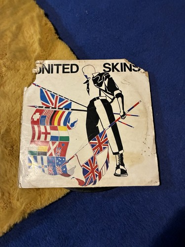 United skins original - united, uk