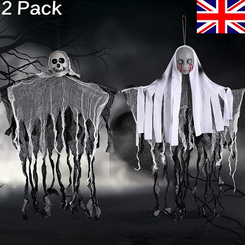 Huge halloween faceless - huge,