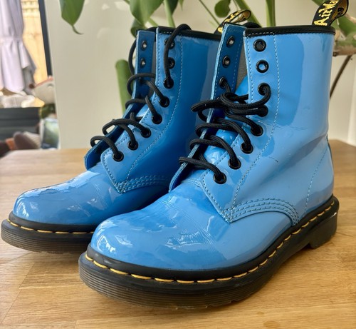 Doc martens gloss - dr,