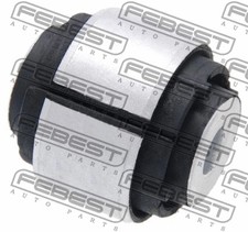 REAR MOUNTING CONTROL TRAILING