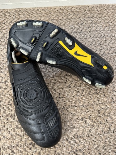 Nike total 318823 007 - 90, rare