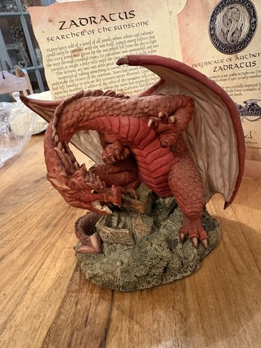 Enchantica fantasy figures - enchantica,
