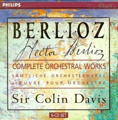 Hector berlioz - hector,