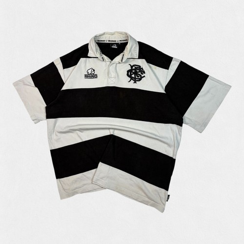 Barbarians 2013 rhino short - 2013,